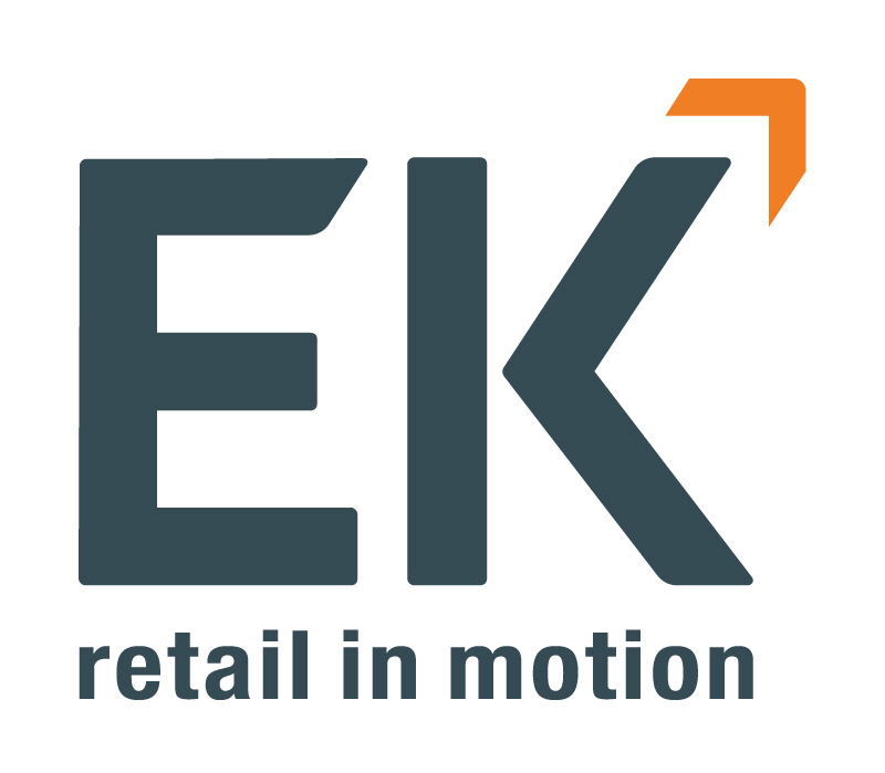 EK Retail Logo