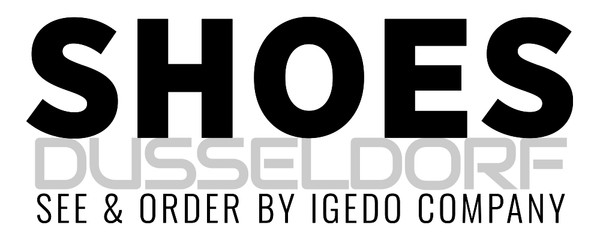 Shoes Düsseldorf Logo