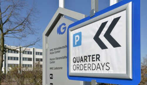 Quartershoetime & Bags Orderdays im MMC Leipzig in Schkeuditz (Foto: Volkmar Heinz)