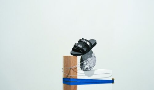 Gemeinsame Kapsel von Carhartt und Suicoke. (Foto: Carhartt)