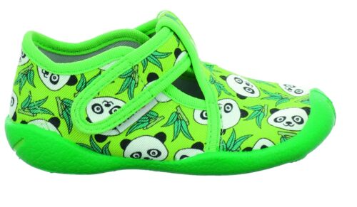 Die 100% recycelbare Hausschuh-Kollektion: Romicycle