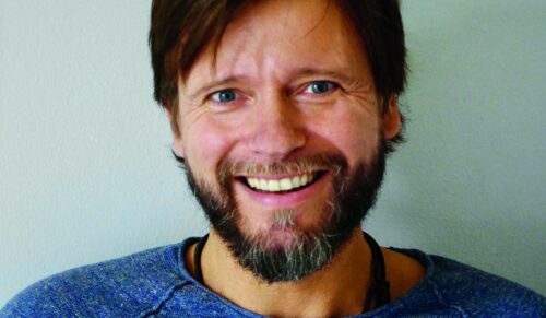 Frank Rehbein gibt Tipps, wie Furnituren am besten verkauft werden. (Foto: Die Akademie)