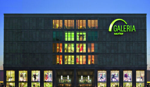 Foto: Galeria Karstadt Kaufhof