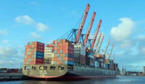 Bislang rechnete der Internationale Währungsfonds nur mit einem kleinen Aufschwung der deutschen Wirtschaft. (Foto: Unsplash)