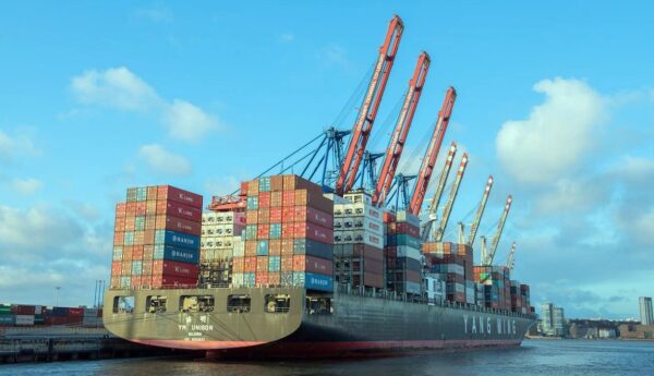 Bislang rechnete der Internationale Währungsfonds nur mit einem kleinen Aufschwung der deutschen Wirtschaft. (Foto: Unsplash)