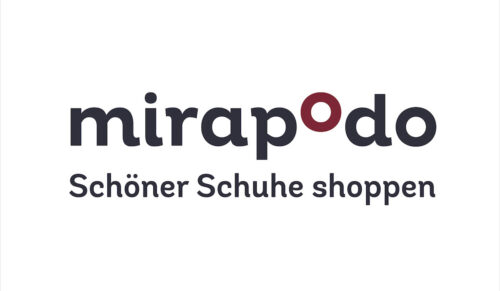 Mirapodo vor dem Aus? Laut einem Medienbericht plant die Otto Group die Schließung des Portals. (Foto: Mirapodo)
