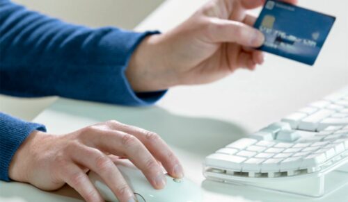 Der Onlinehandel wächst weniger stark als angenommen. Dabei zeigen sich Unterschiede in den Branchen. (Foto: BAuA)