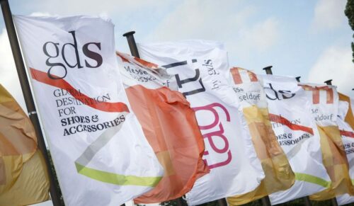 GDS Juli 2016 – Impressionen der GDS – Global Destination for Shoes & Accessories vom 26. bis 28. Juli 2016. --- Fair Impressions of GDS - Global Destination for Shoes & Accessories from 26 to 28 July 2016.