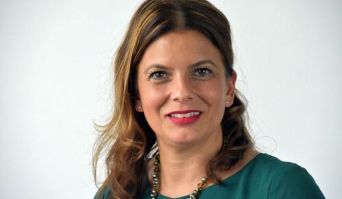 Maria Knebel
