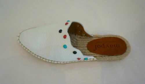 Maypol - Expo Riva Schuh - Frühjahr/Sommer 2018