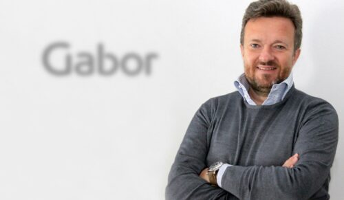 Achim Gabor, Gabor
