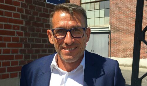 Carl-August Seibel, Seibel und HDS-L