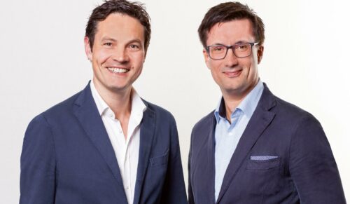 Philipp Peter Kienast, Marco Kling, Kienast