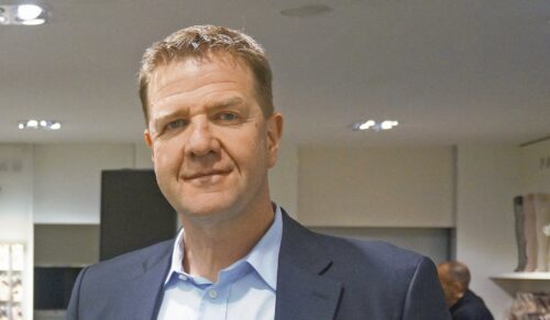 Steffen Liebich (Foto: Leiser)