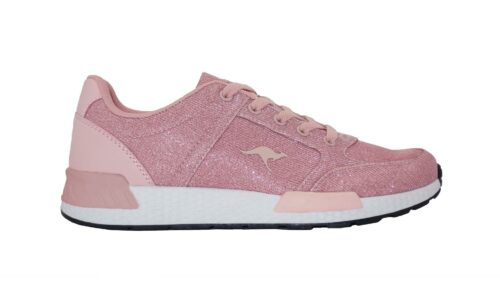 Kangaroos - Modellschau Urbanwear Herbst/Winter 2018/19