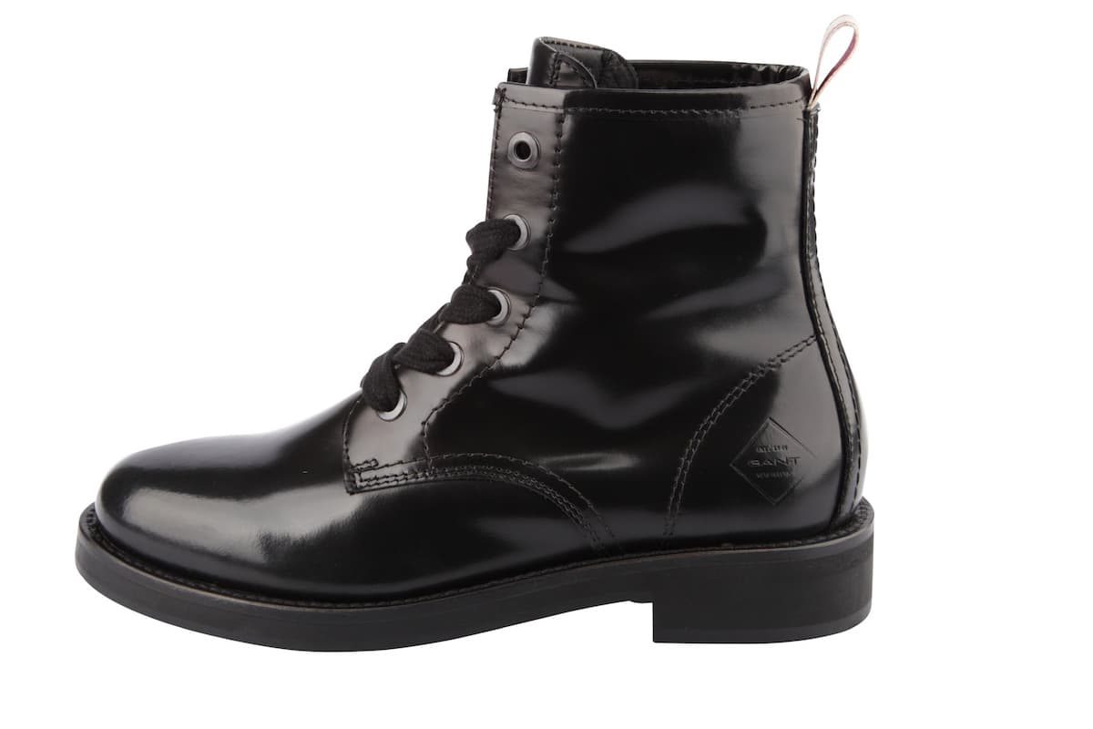 Gant – Modellschau Damen Herbst/Winter 2018/19