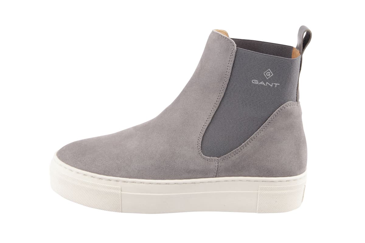 Gant – Modellschau Damen Herbst/Winter 2018/19