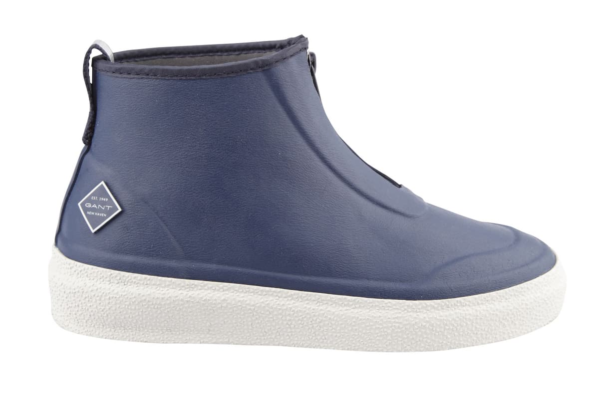 Gant – Modellschau Damen Herbst/Winter 2018/19