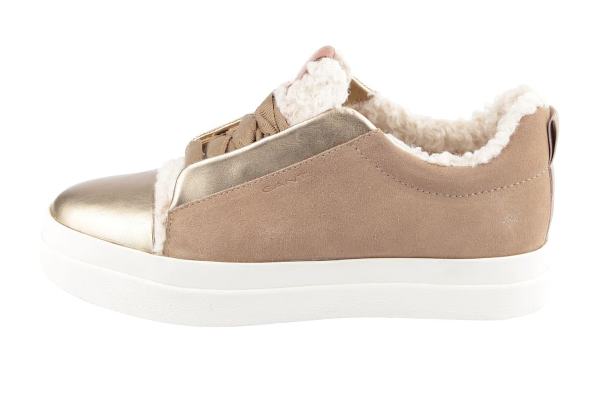 Gant – Modellschau Damen Herbst/Winter 2018/19