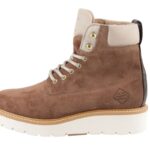 Gant – Modellschau Damen Herbst/Winter 2018/19