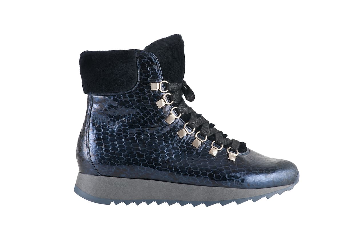 Hassia – Modellschau Damen Herbst/Winter 2018/19