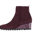 Hassia – Modellschau Damen Herbst/Winter 2018/19
