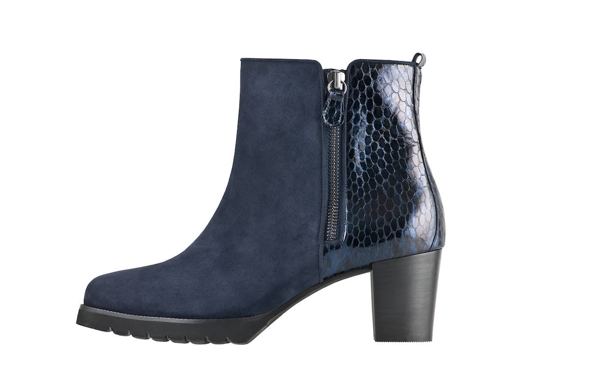 Hassia – Modellschau Damen Herbst/Winter 2018/19