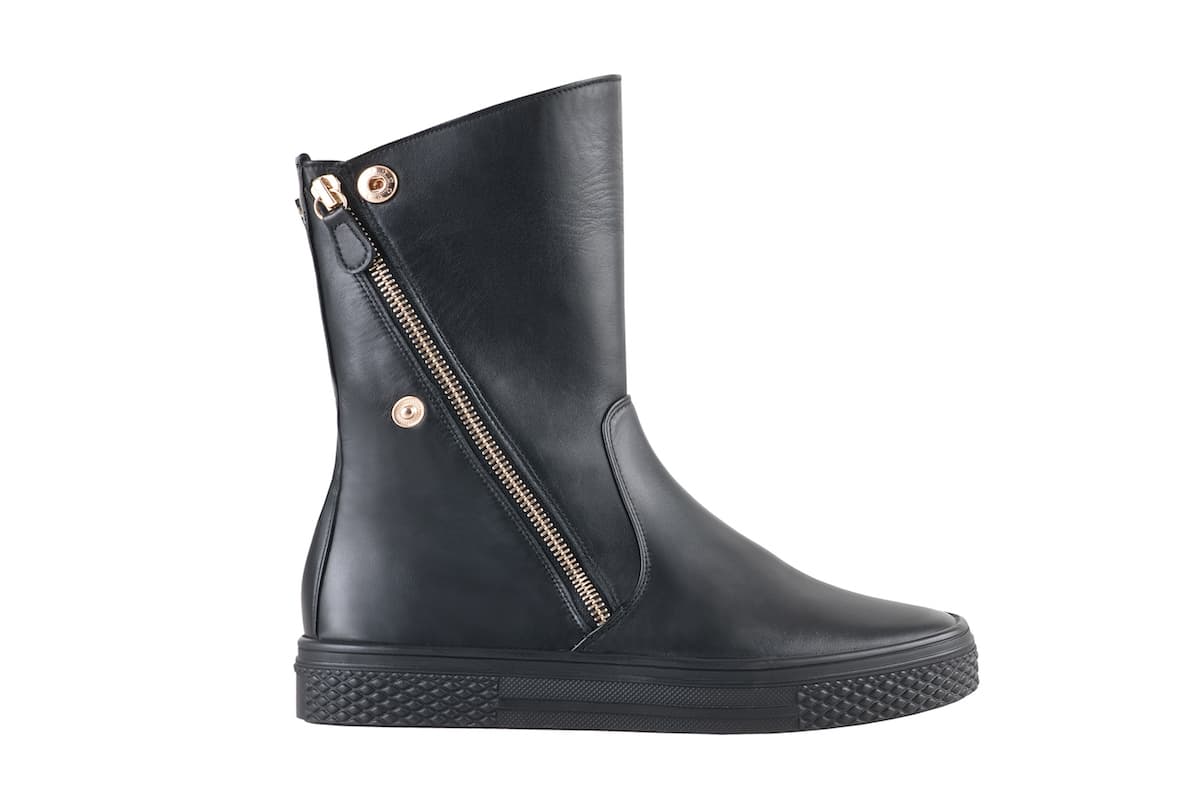 Hassia – Modellschau Damen Herbst/Winter 2018/19