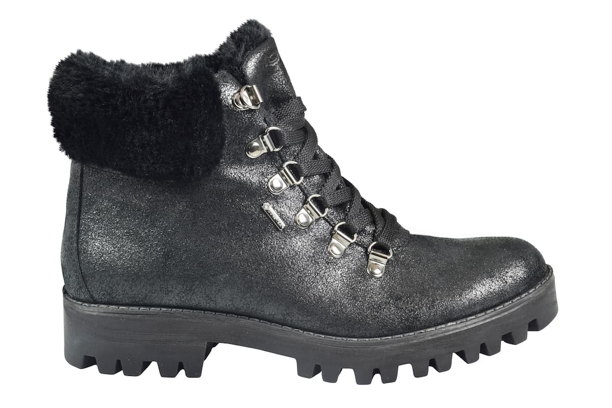 Hassia – Modellschau Damen Herbst/Winter 2018/19