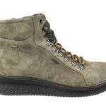 Hassia – Modellschau Damen Herbst/Winter 2018/19