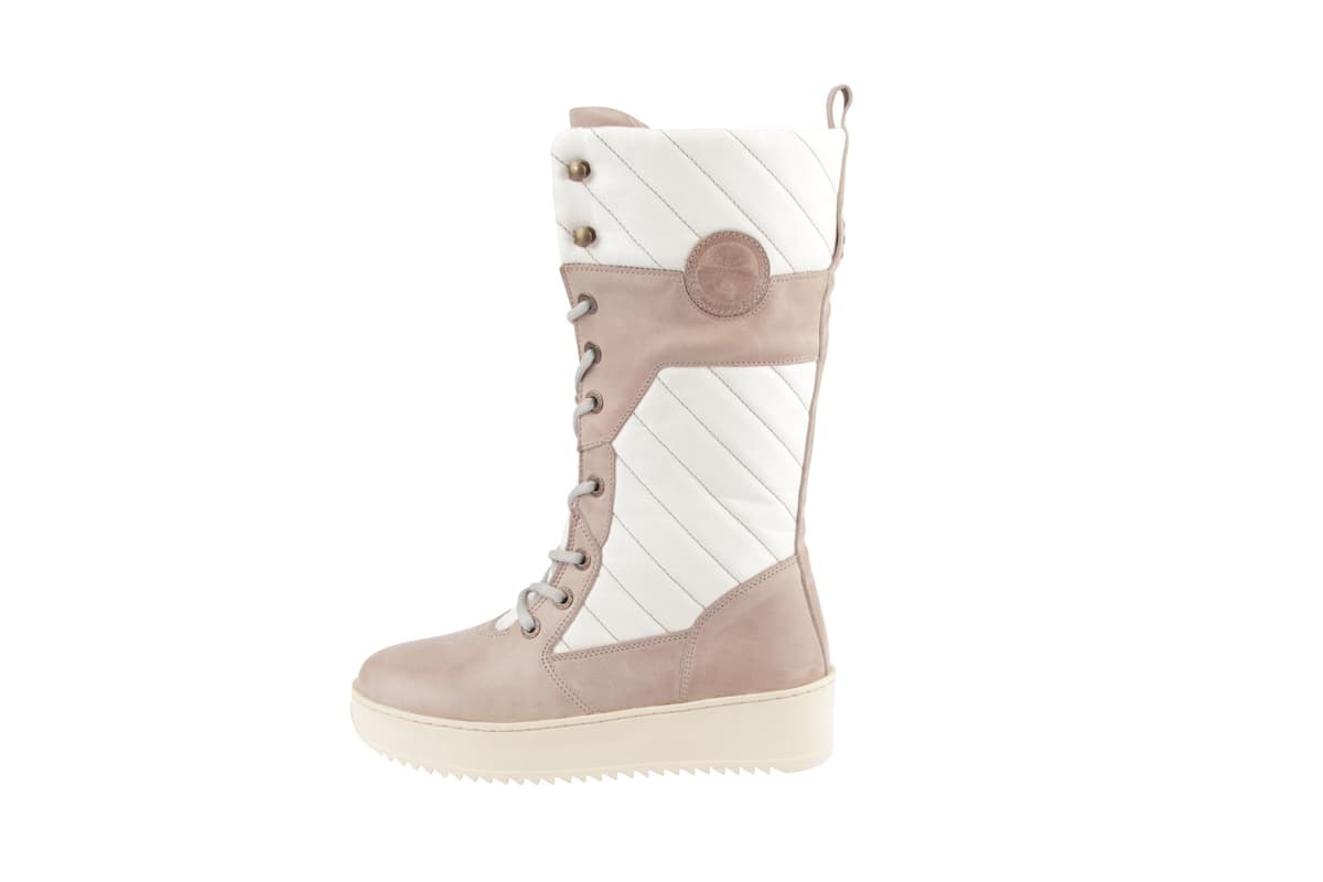 Napapijri – Modellschau Damen Herbst/Winter 2018/19