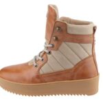 Napapijri – Modellschau Damen Herbst/Winter 2018/19