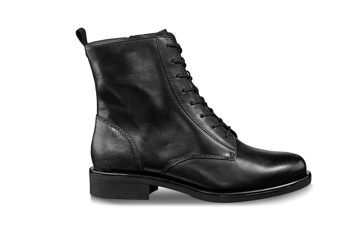s. Oliver – Modellschau Damen Herbst/Winter 2018/19