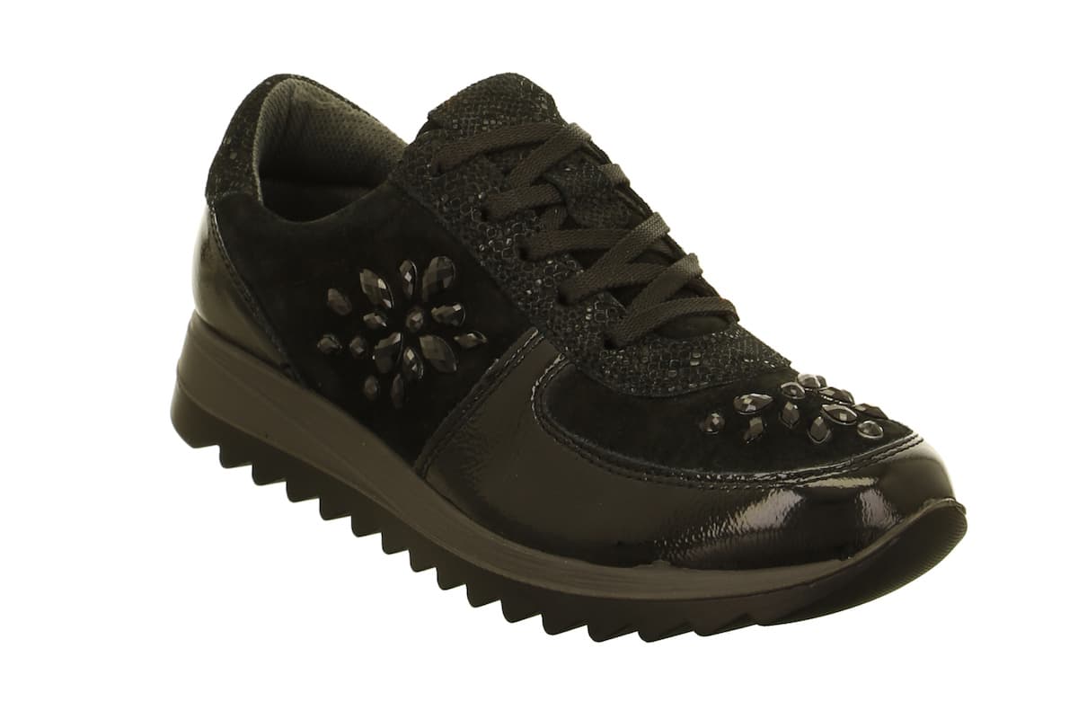 Salamander – Modellschau Damen Herbst/Winter 2018/19