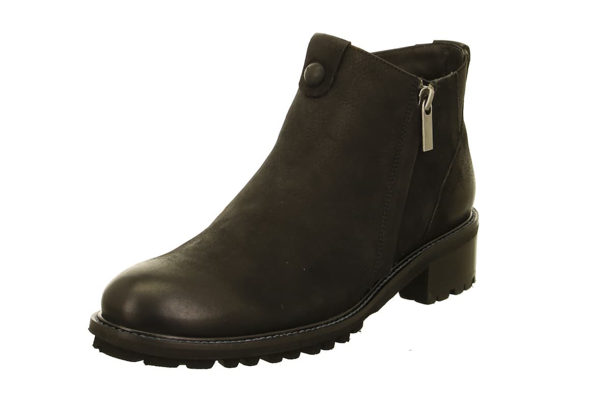 Salamander – Modellschau Damen Herbst/Winter 2018/19