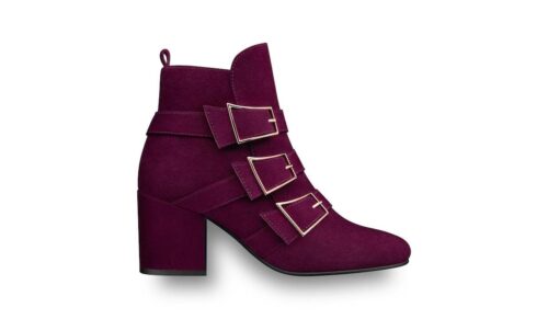 Tamaris – Modellschau Damen Herbst/Winter 2018/19