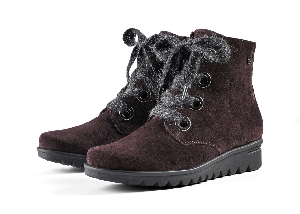 Hartjes - Modellschau Wellness Herbst/Winter 2018/19