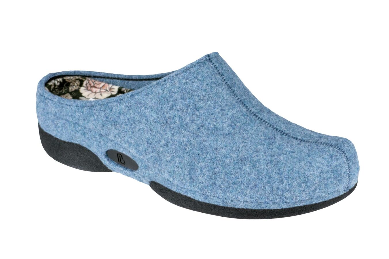 Berkemann - Modellschau Wellness Herbst/Winter 2018/19
