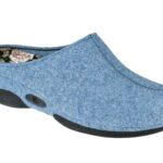 Berkemann - Modellschau Wellness Herbst/Winter 2018/19