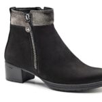 Hartjes - Modellschau Wellness Herbst/Winter 2018/19