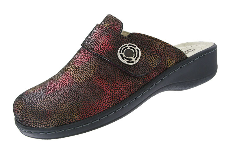 Hickersberger - Modellschau Wellness Herbst/Winter 2018/19