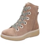 Legero - Modellschau Wellness Herbst/Winter 2018/19