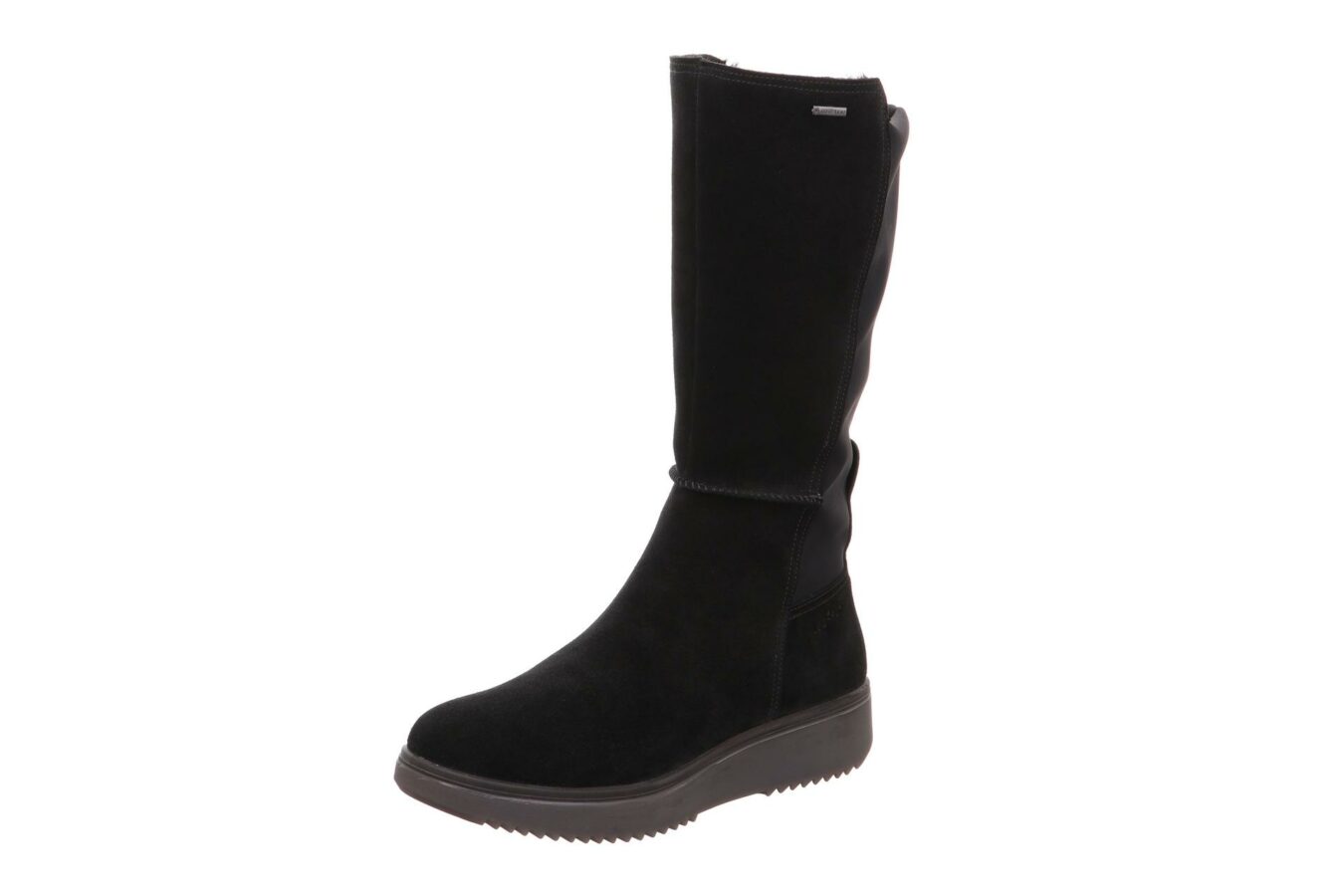 Legero - Modellschau Wellness Herbst/Winter 2018/19