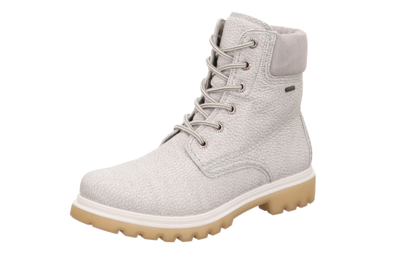 Legero - Modellschau Wellness Herbst/Winter 2018/19