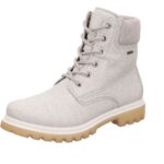 Legero - Modellschau Wellness Herbst/Winter 2018/19