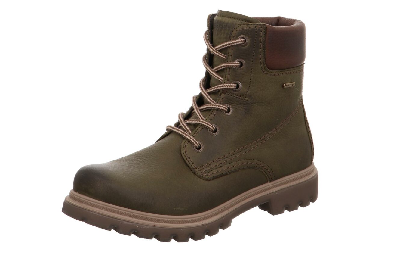 Legero - Modellschau Wellness Herbst/Winter 2018/19
