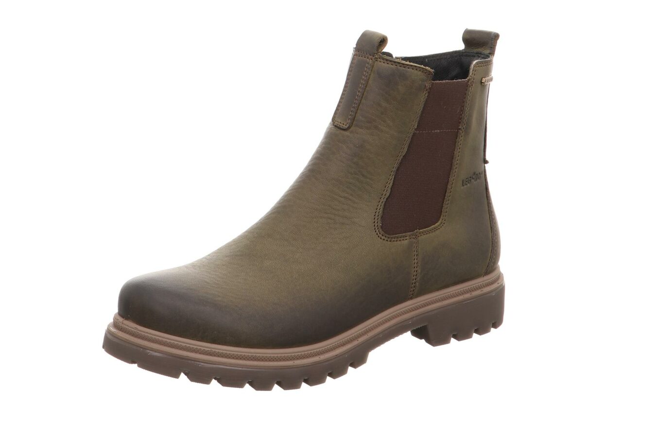 Legero - Modellschau Wellness Herbst/Winter 2018/19