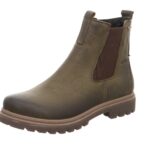Legero - Modellschau Wellness Herbst/Winter 2018/19