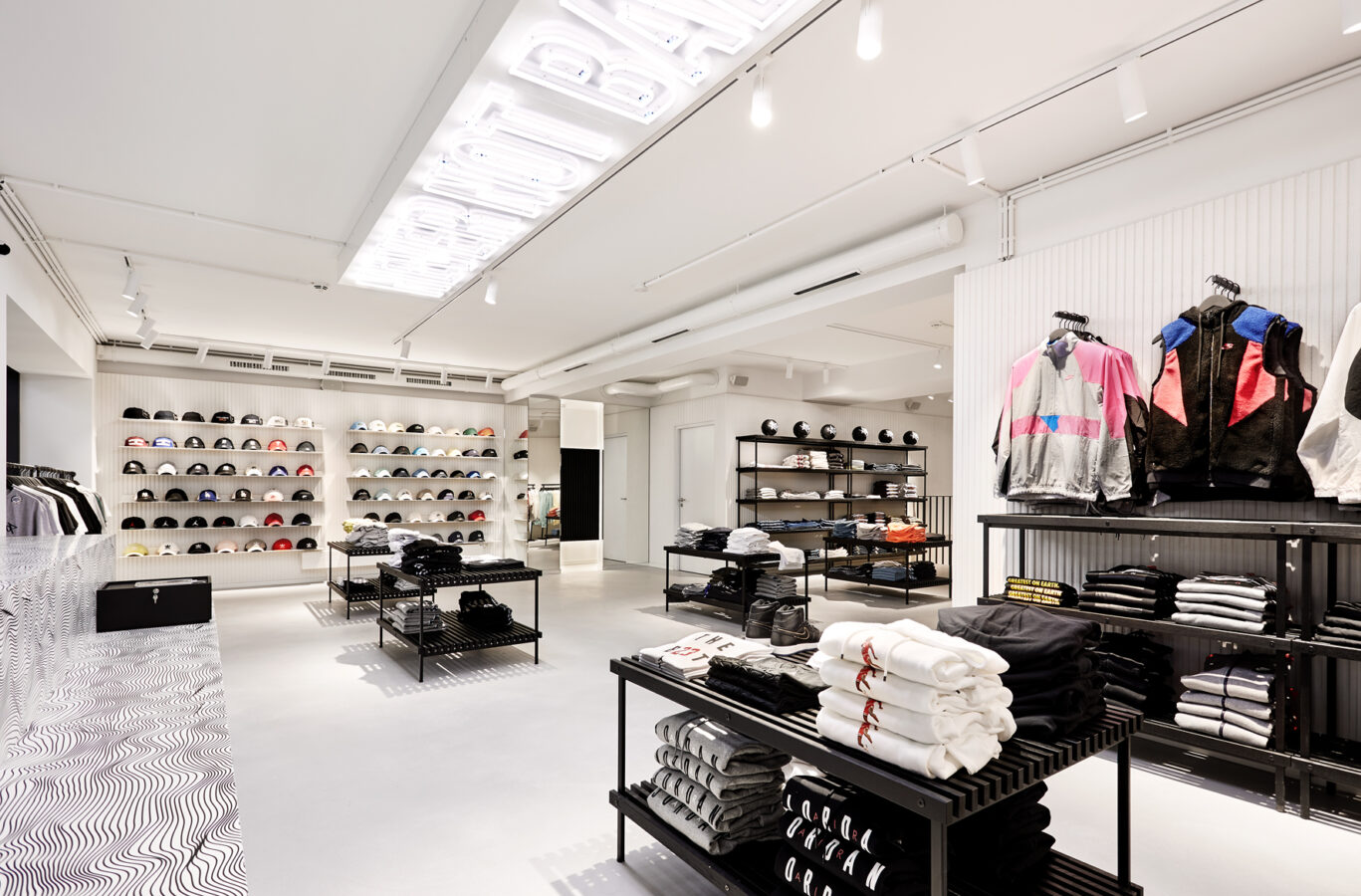 Kickz in Hamburg (Foto: Zalando)