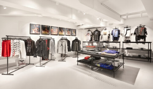Kickz in Hamburg (Foto: Zalando)
